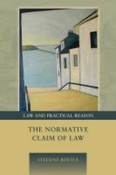 Normative Claim of Law