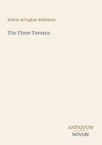 The Three Taverns