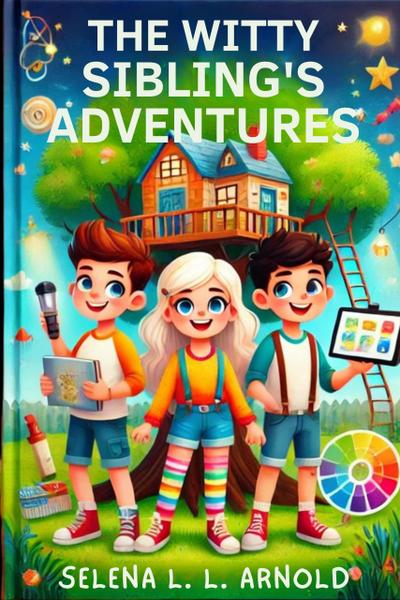 The Witty Sibling’s Adventure