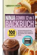 Ninja Combi 12-in-1 Backbuch