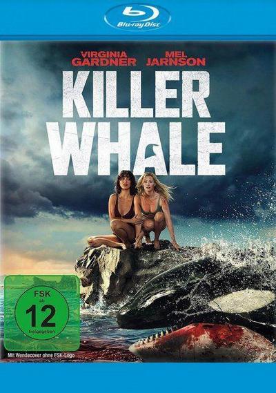 Killer Whale (BR)  Min: 90/DD5.1/WS
