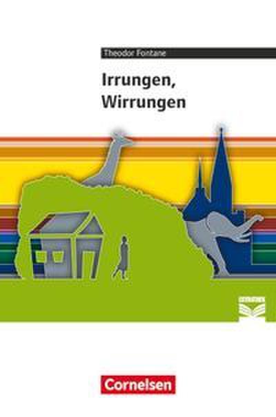 Irrungen Wirrungen