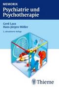 Memorix Psychiatrie und Psychotherapie
