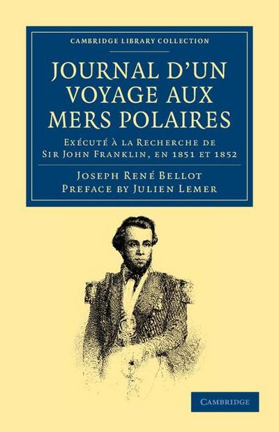 Journal d’un Voyage aux Mers Polaires