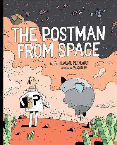 The Postman from Space