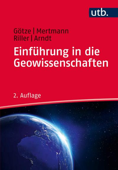 Einführung in die Geowissenschaften