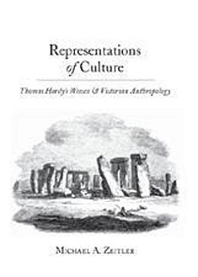 Zeitler, M: Representations of Culture