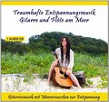 Traumhafte Entspannungsmusik-Gitarre Und Flöte