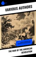 The War of the American Revolution