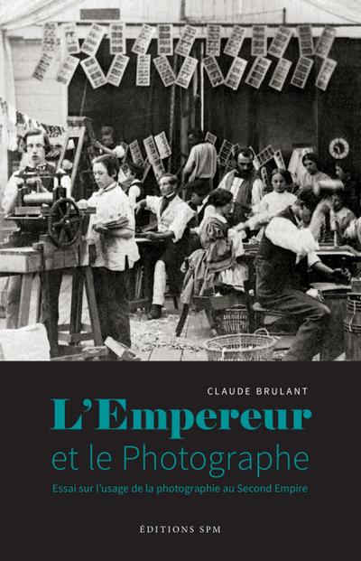 L’Empereur et le photographe
