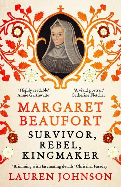 Margaret Beaufort