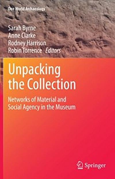 Unpacking the Collection