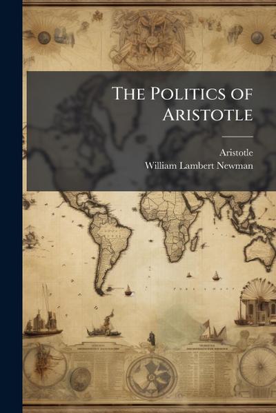 The Politics of Aristotle