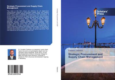 Strategic Procurement and Supply Chain Management