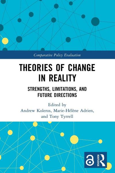 Theories of Change in Reality