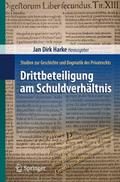 Drittbeteiligung am Schuldverhältnis