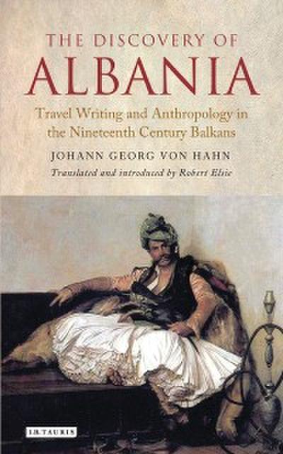 Discovery of Albania