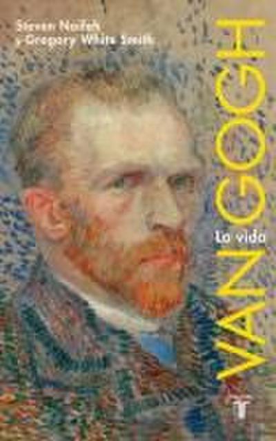 Van Gogh : la vida