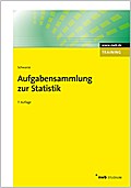 Aufgabensammlung zur Statistik