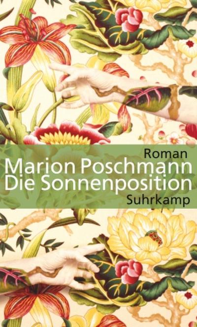 Die Sonnenposition