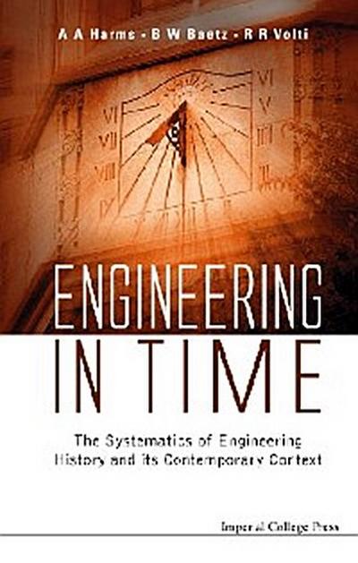 ENGINEERING IN TIME