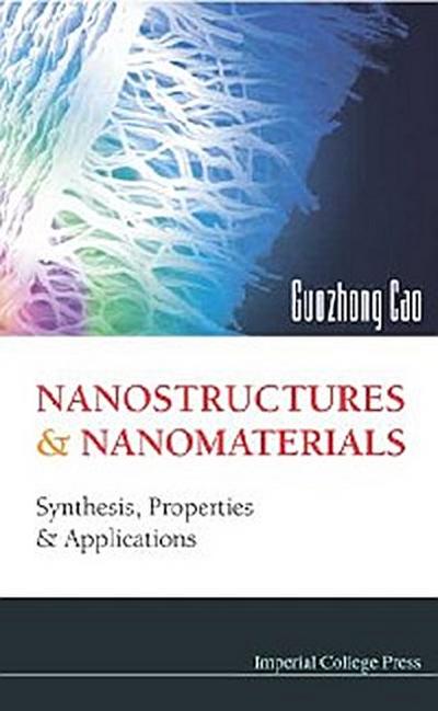 NANOSTRUCTURES & NANOMATERIALS