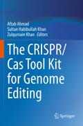 The CRISPR/Cas Tool Kit for Genome Editing