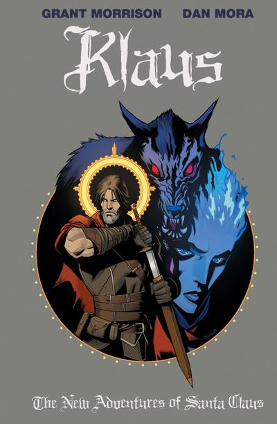 Klaus: The New Adventures of Santa Claus