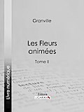 Les Fleurs animées