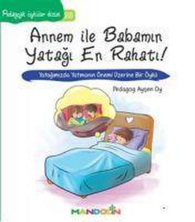 Annem ile Babamin Yatagi En Rahati