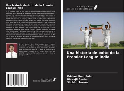 Una historia de éxito de la Premier League india