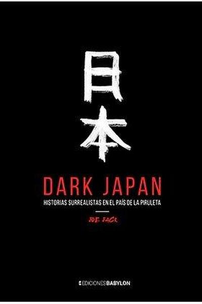 Dark Japan