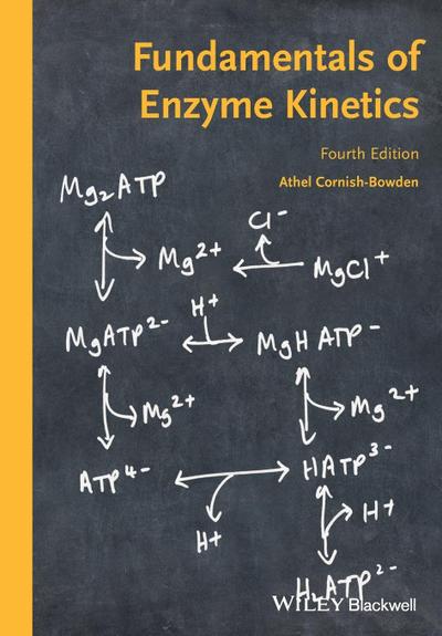 Fundamentals of Enzyme Kinetics