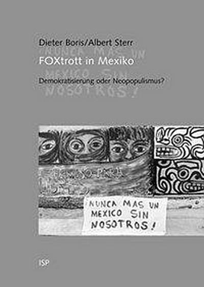FOXtrott in Mexiko