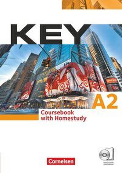 Key - Aktuelle Ausgabe - A2