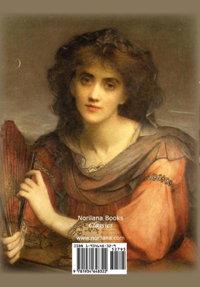 The Countess of Rudolstadt