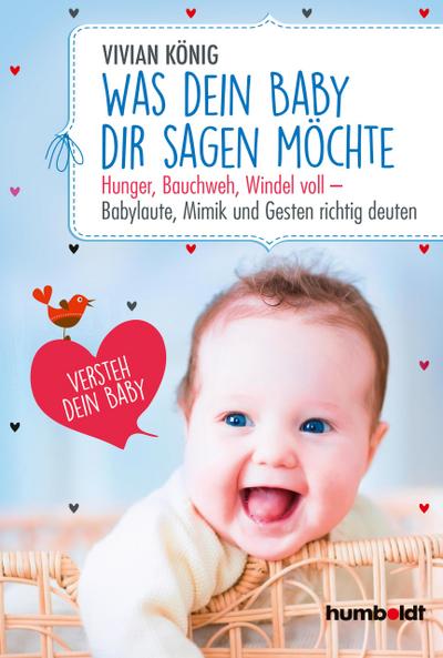 Was dein Baby dir sagen möchte