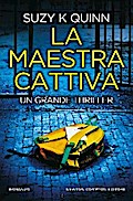 La maestra cattiva