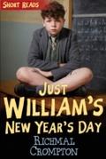 William’s New Year’s Day (Short Reads)
