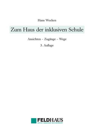 Zum Haus der inklusiven Schule