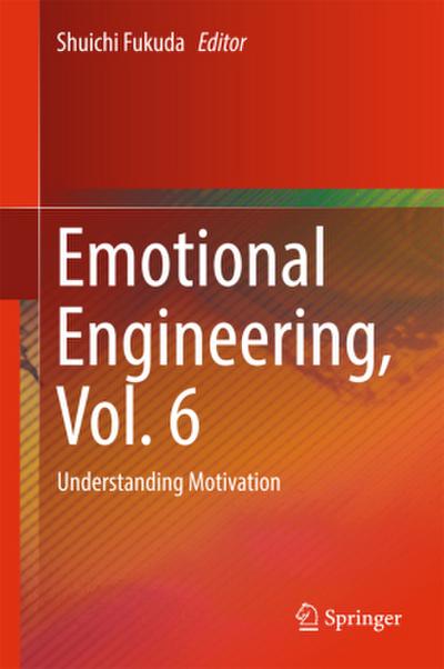 Emotional Engineering, Vol. 6