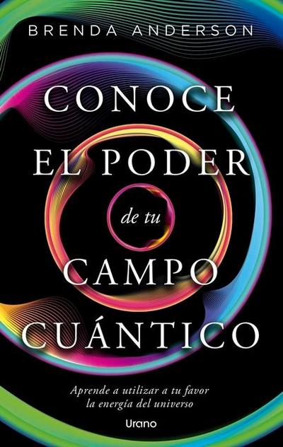 Conoce El Poder de Tu Campo Cuántico -V3*