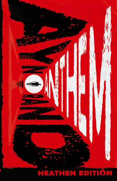 Anthem (Heathen Edition)