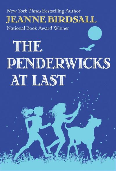 Birdsall, J: Penderwicks at Last