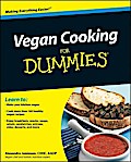 Vegan Cooking For Dummies