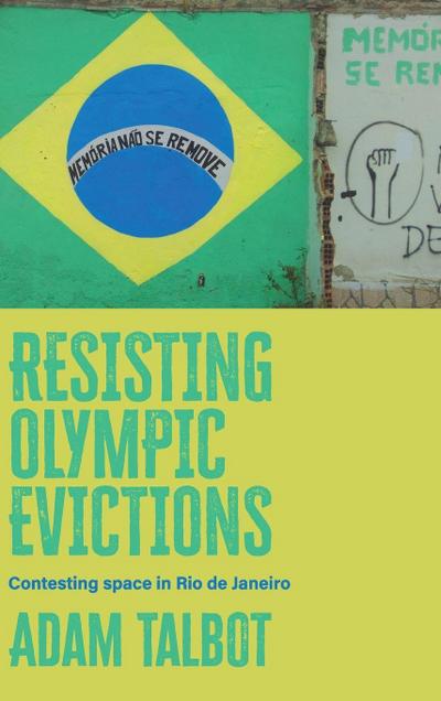Resisting Olympic evictions