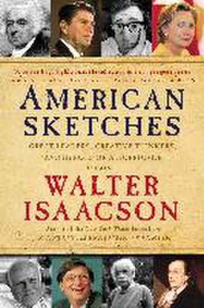 American Sketches