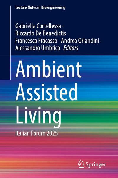 Ambient Assisted Living