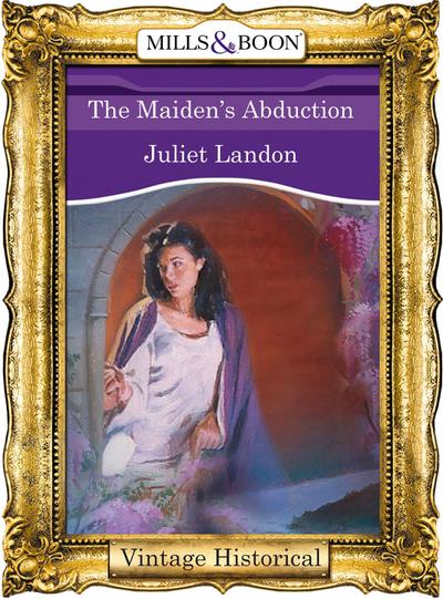 The Maiden’s Abduction