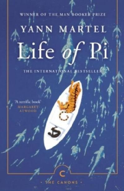 Life Of Pi